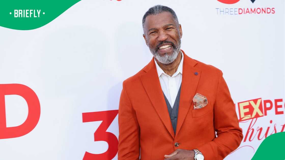 Ricco Ross visits South Africa for the first time in December 2026 Ricco Ross visits South Africa for the first time in December 2026