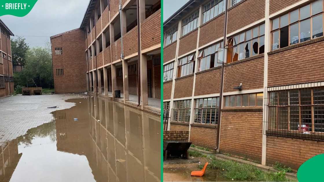 Eastbank High School Eastbank High School