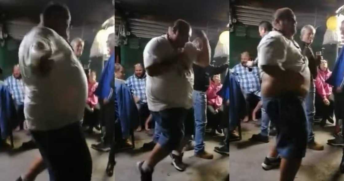 Man dance, SA, love, whole mood, Heupe Man dance, SA, love, whole mood, Heupe