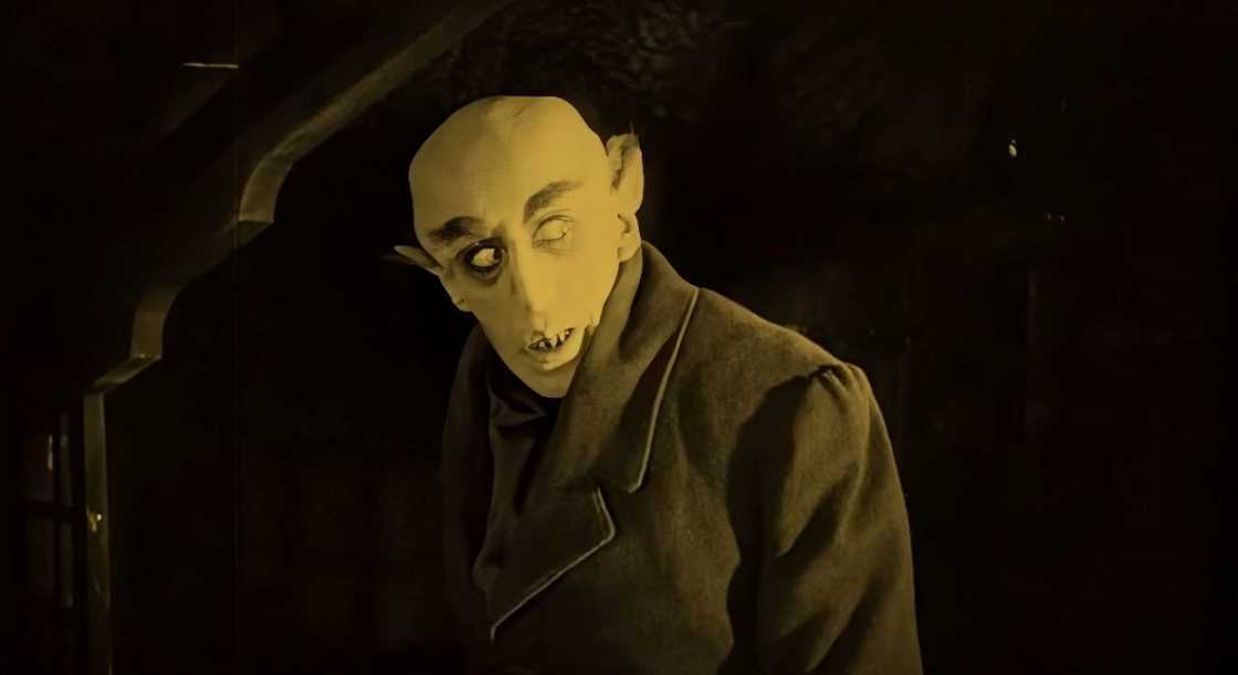 Count Orlok Count Orlok