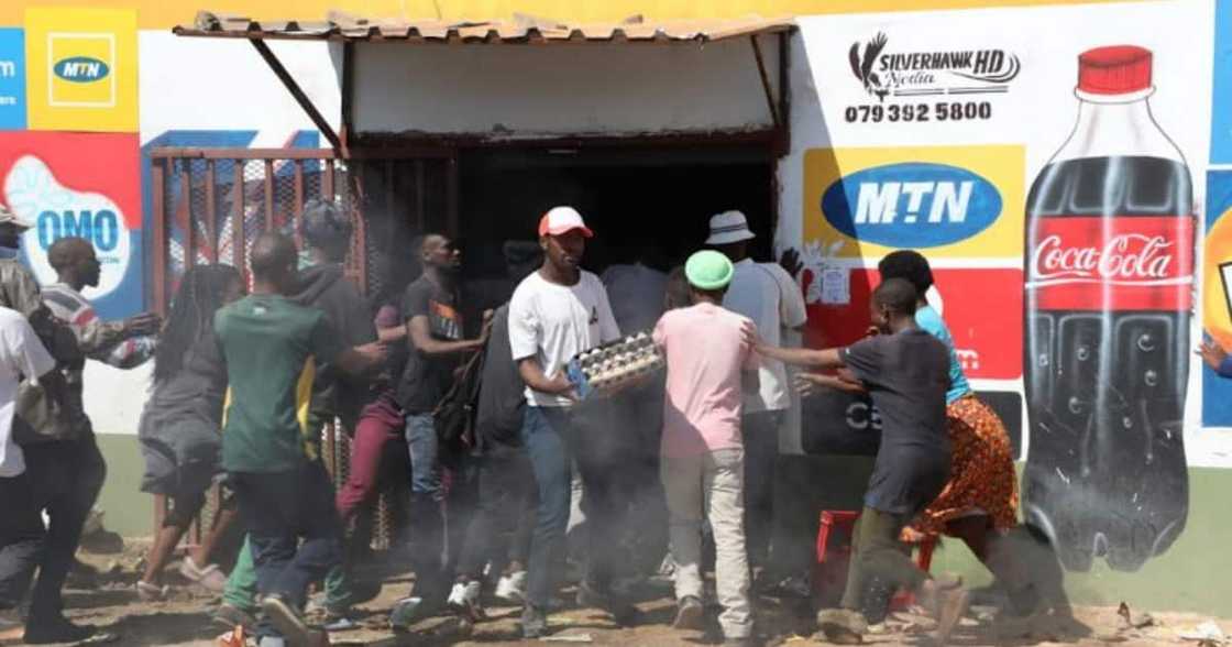 Xenophobic, viral video, Human Rights Commission, warns, violence