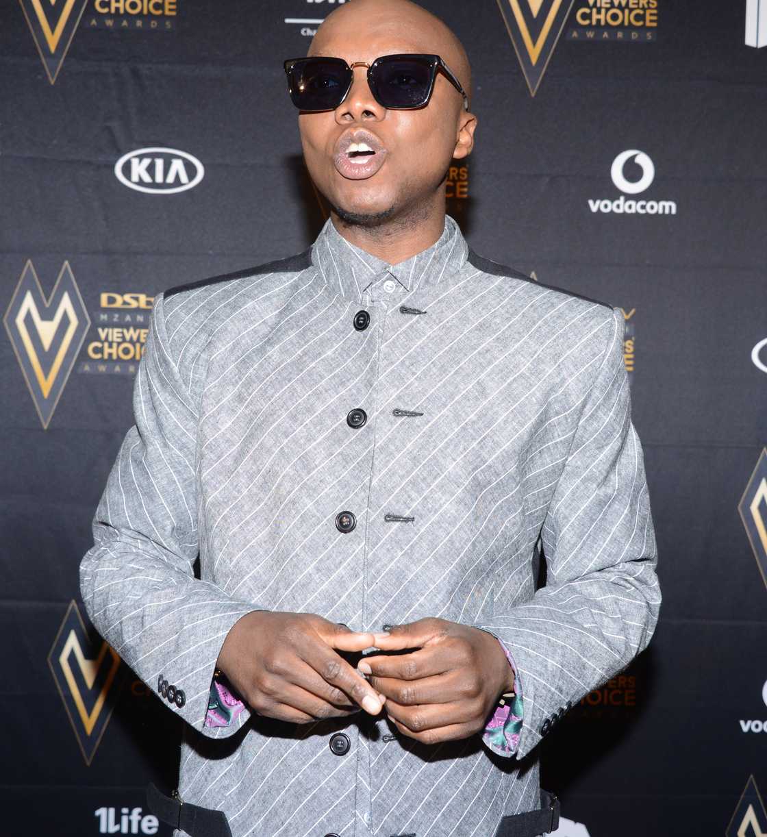 Netizens reacted to Tbo Touch's beliefs. Netizens reacted to Tbo Touch's beliefs.