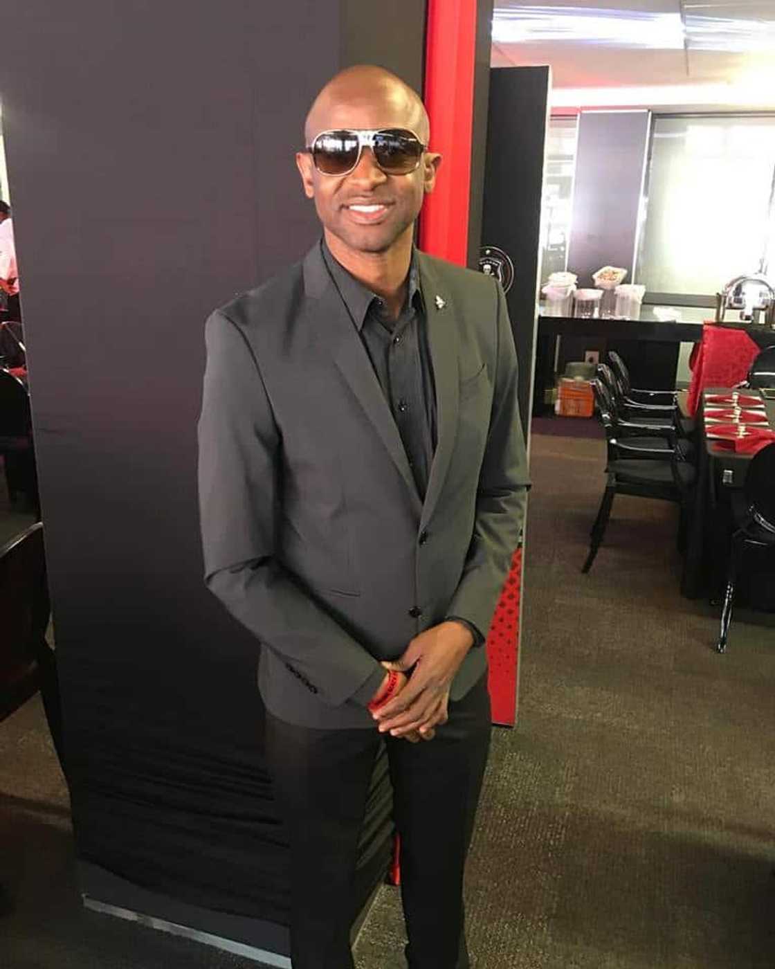 Arthur Mafokate Biography: Age, Wife, Songs and Albums Arthur Mafokate Biography: Age, Wife, Songs and Albums