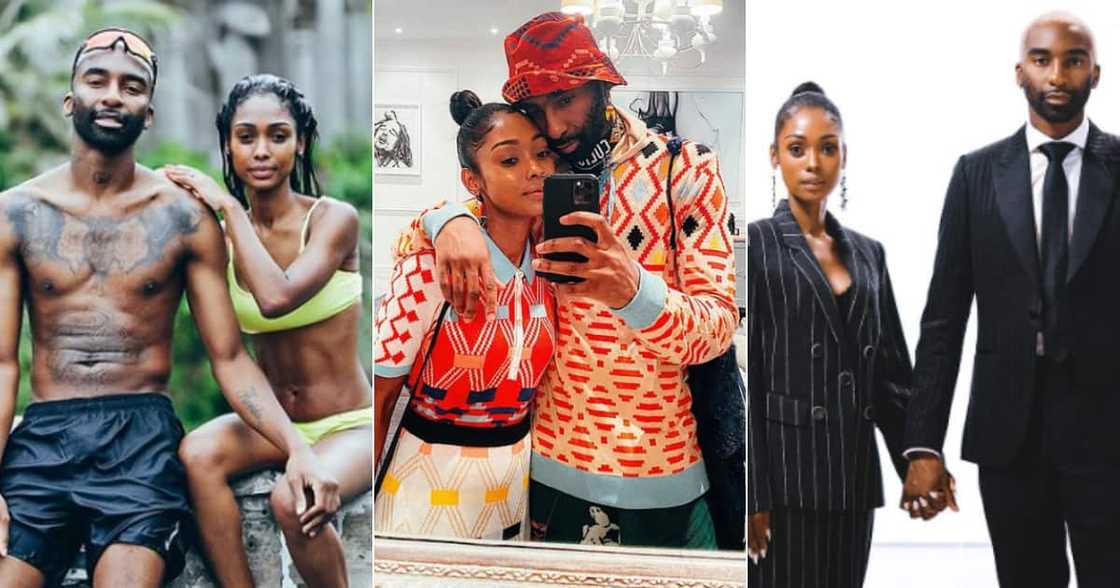 Riky Rick, Bianca Naidoo, Cotton Fest, King Kotini, Boss Zonke, Amantombazane Riky Rick, Bianca Naidoo, Cotton Fest, King Kotini, Boss Zonke, Amantombazane