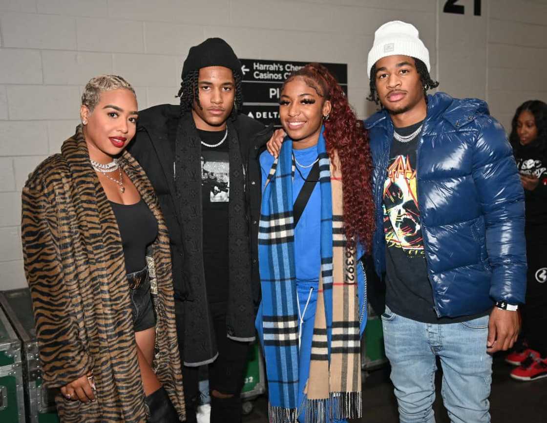 Who is Te'a Cooper? Everything you need to know about Dwight Howard ex Who is Te'a Cooper? Everything you need to know about Dwight Howard ex