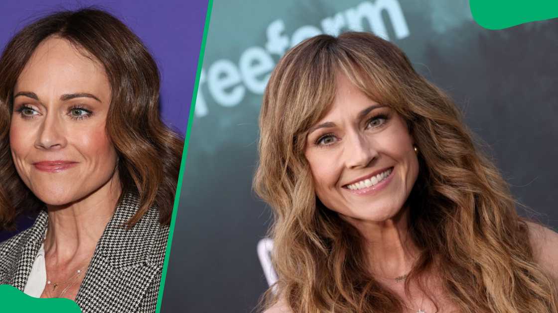 Nikki DeLoach's net worth