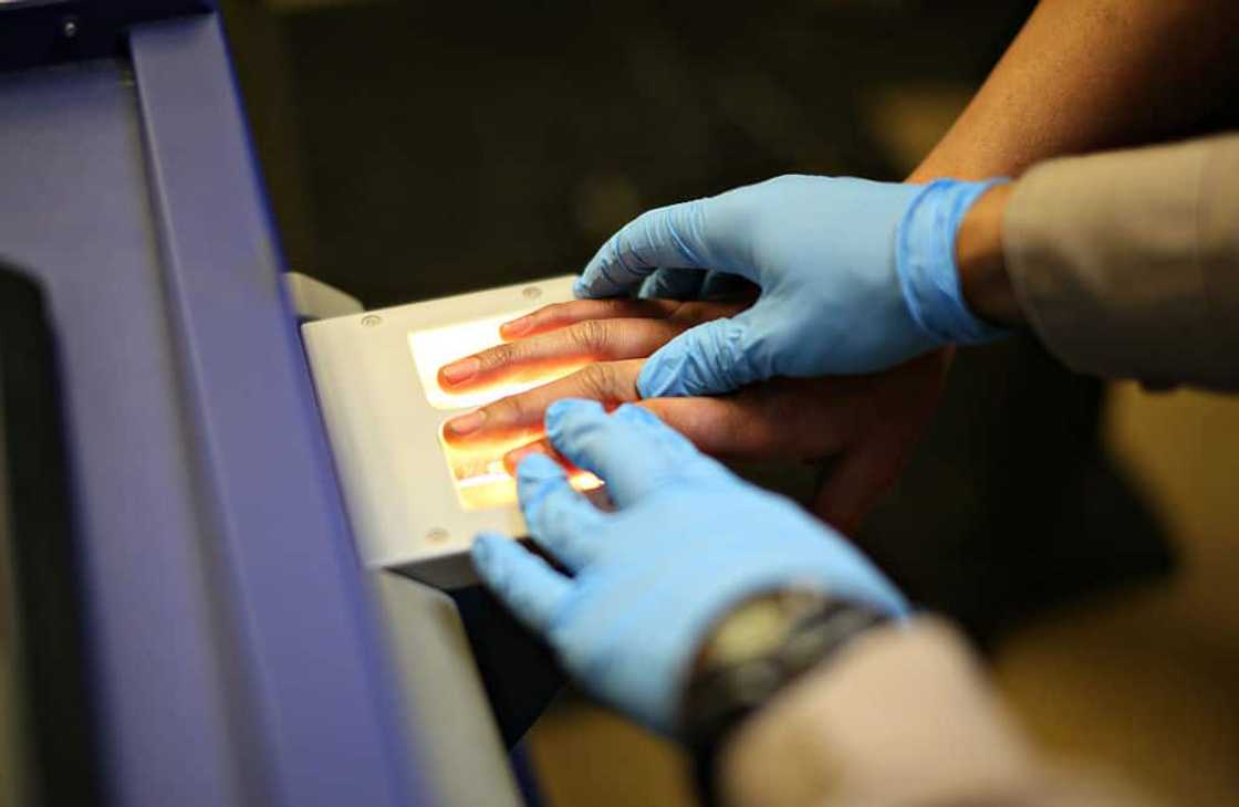 Express police clearance South Africa Express police clearance South Africa