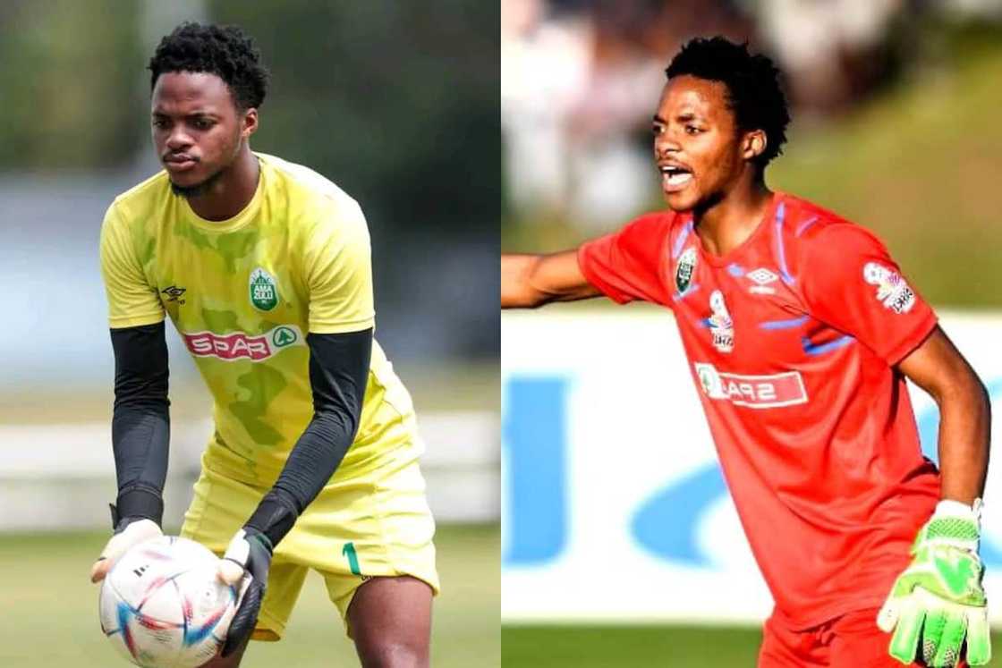 AmaZulu FC players' salaries AmaZulu FC players' salaries