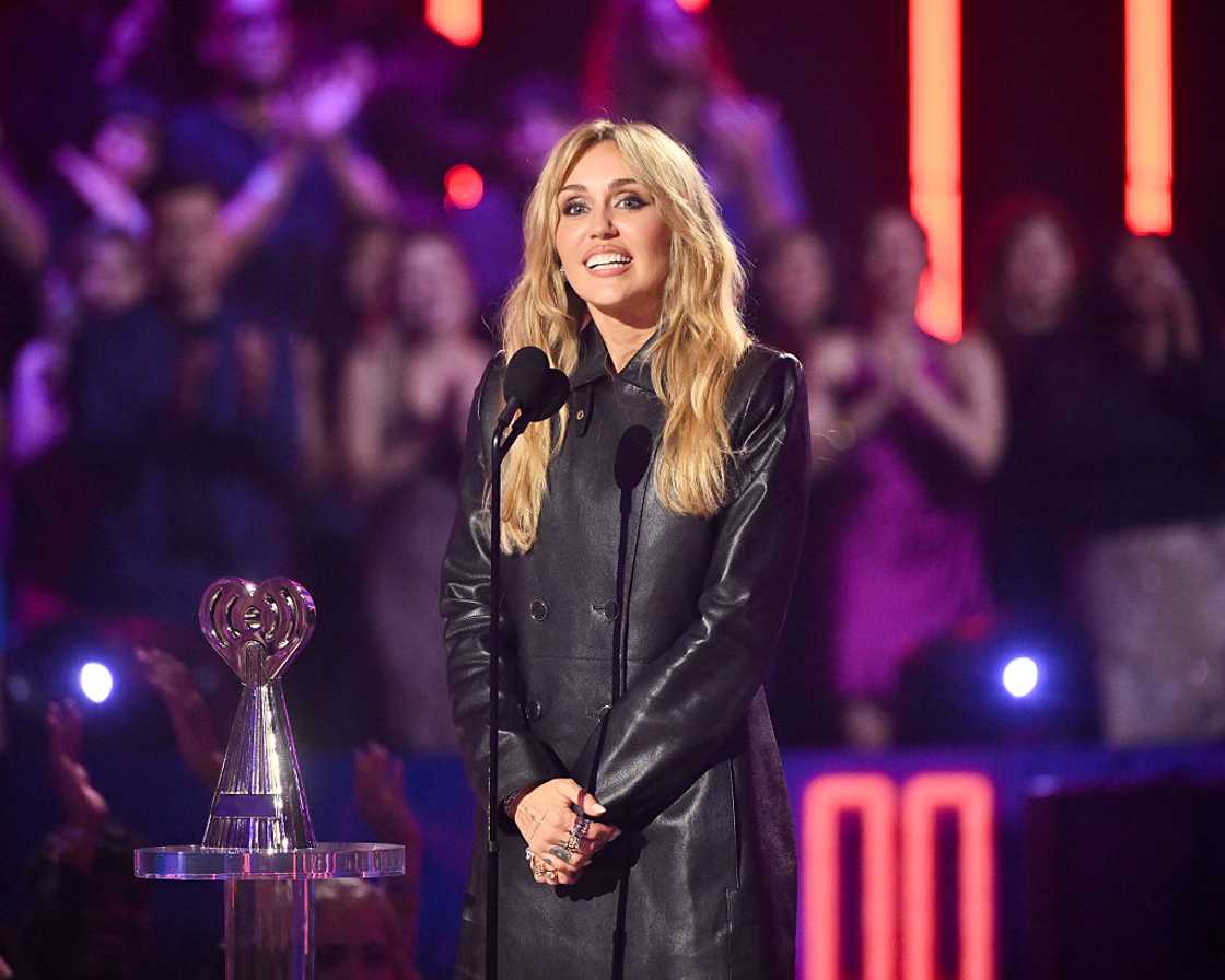 Miley Cyrus heads to the 2027 Super Bowl Halftime Show. Miley Cyrus heads to the 2027 Super Bowl Halftime Show.