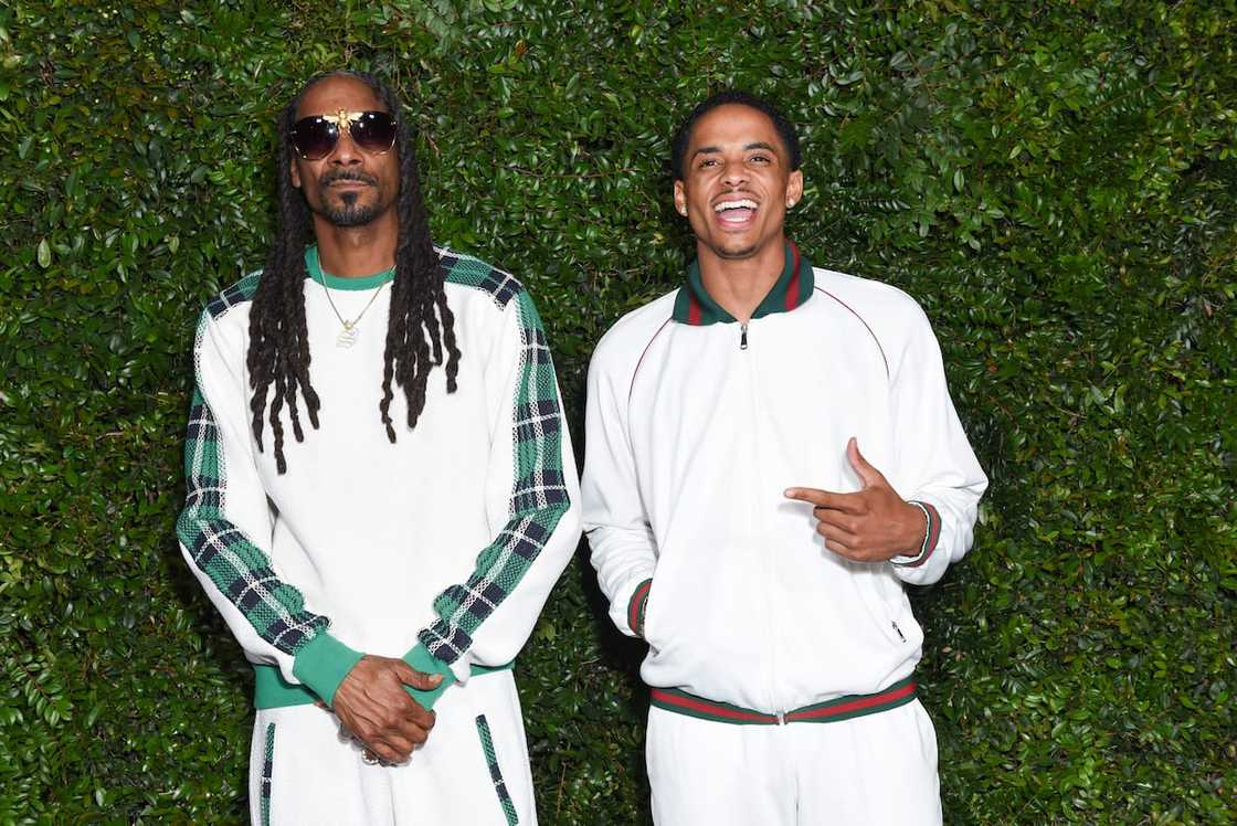 Cordell Broadus Cordell Broadus