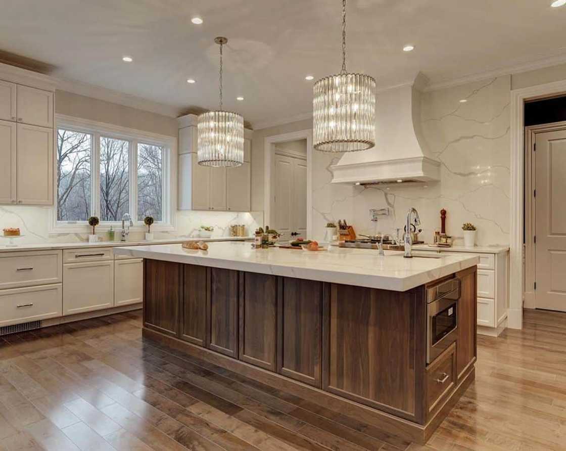 Modern kitchen designs Modern kitchen designs