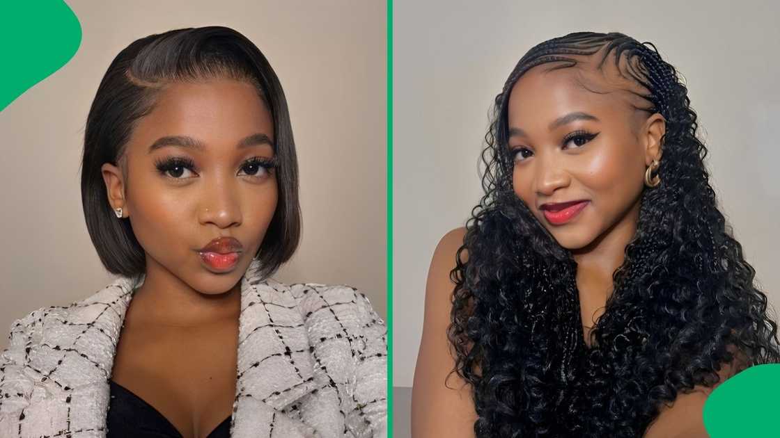 A woman shared that she was a long-distance relationship warrior. A woman shared that she was a long-distance relationship warrior.