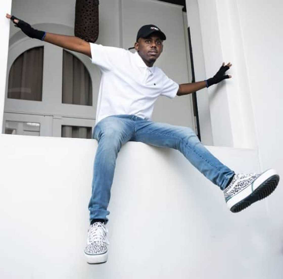 Zakrim Phiri Zakrim Phiri