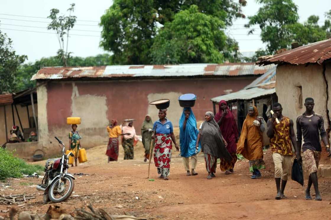 Mini-grids are small power stations usually supplying rural communities