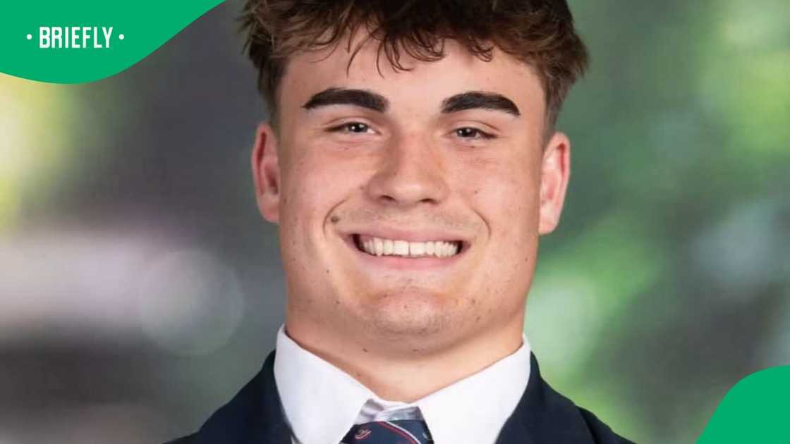 St Stithians College, Ethan Coetzee, Johannesburg, Sandton, South Africa