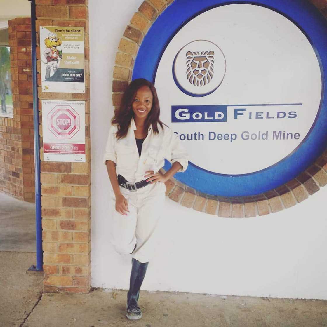 List of gold mines in South Africa List of gold mines in South Africa