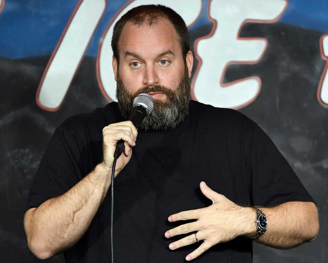 Tom Segura movies Tom Segura movies