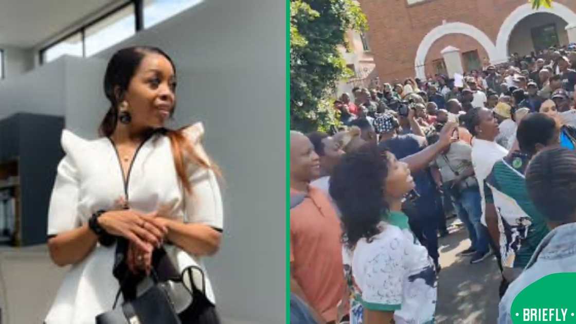 Jacinta Ngobese Zuma Jacinta Ngobese Zuma