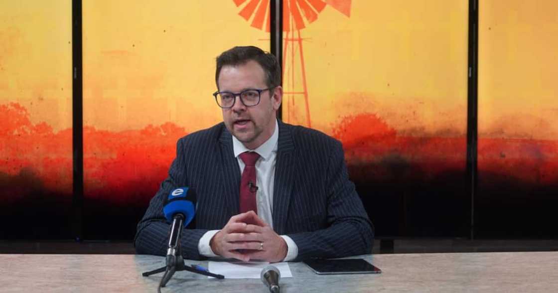 Afriforum, Fikile Mbalula, prosecution, corruption Afriforum, Fikile Mbalula, prosecution, corruption