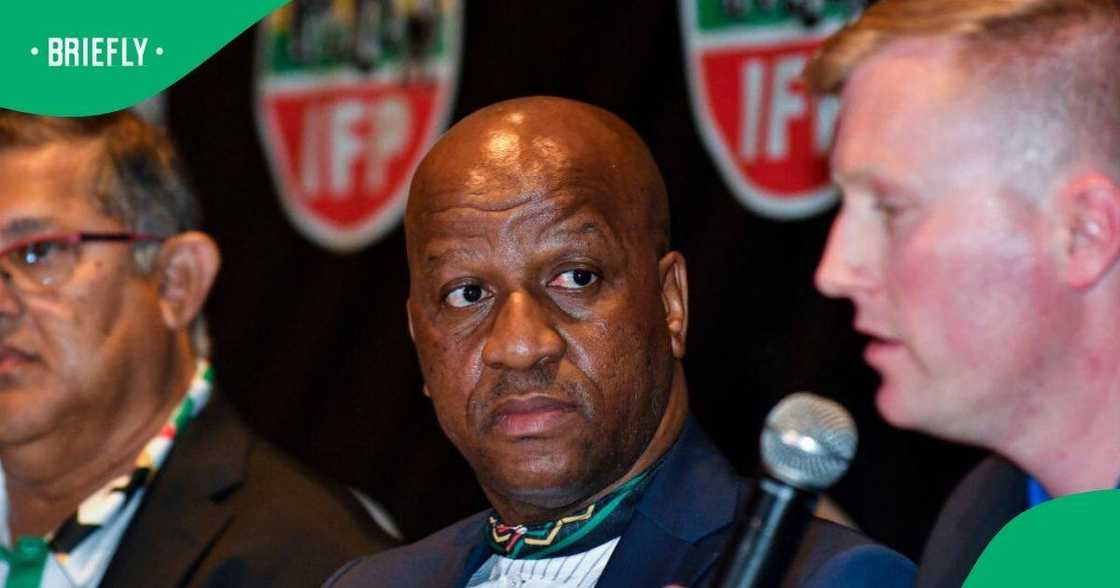 Thami Ntuli said the possibility that KZN's provincial legislature could be moved must be discussed Thami Ntuli said the possibility that KZN's provincial legislature could be moved must be discussed