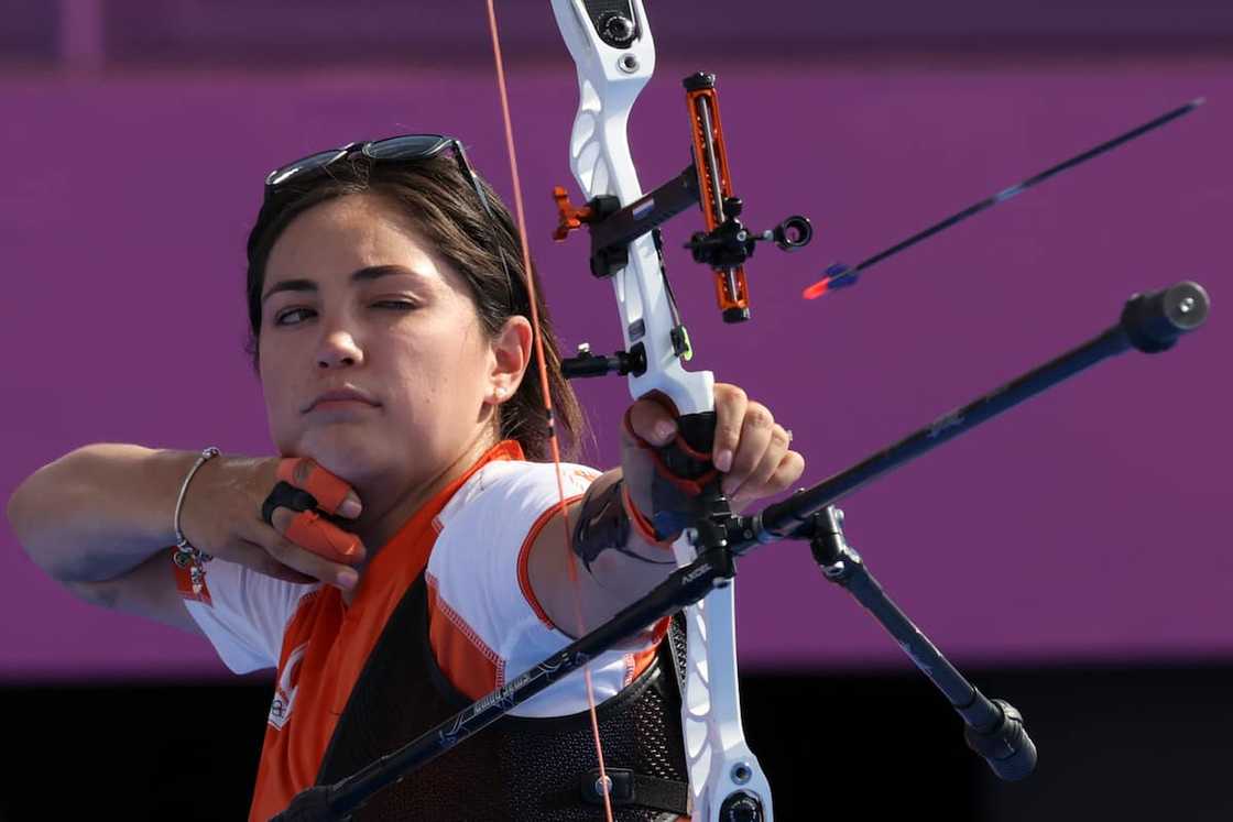 Summer Olympic sport lists Summer Olympic sport lists