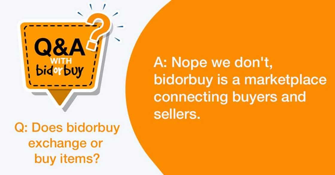 How does bid or buy work in South Africa How does bid or buy work in South Africa