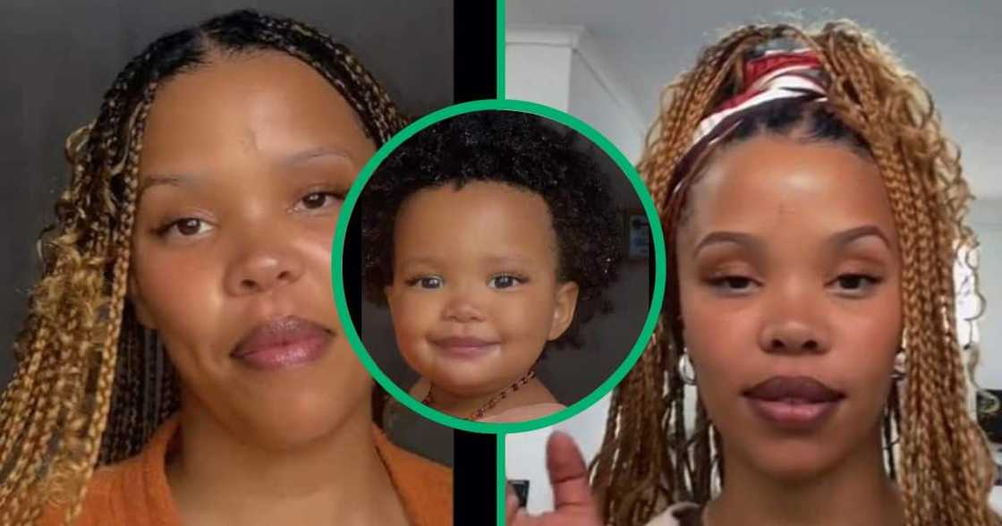 TikTok video of mother and kid look beautiful TikTok video of mother and kid look beautiful