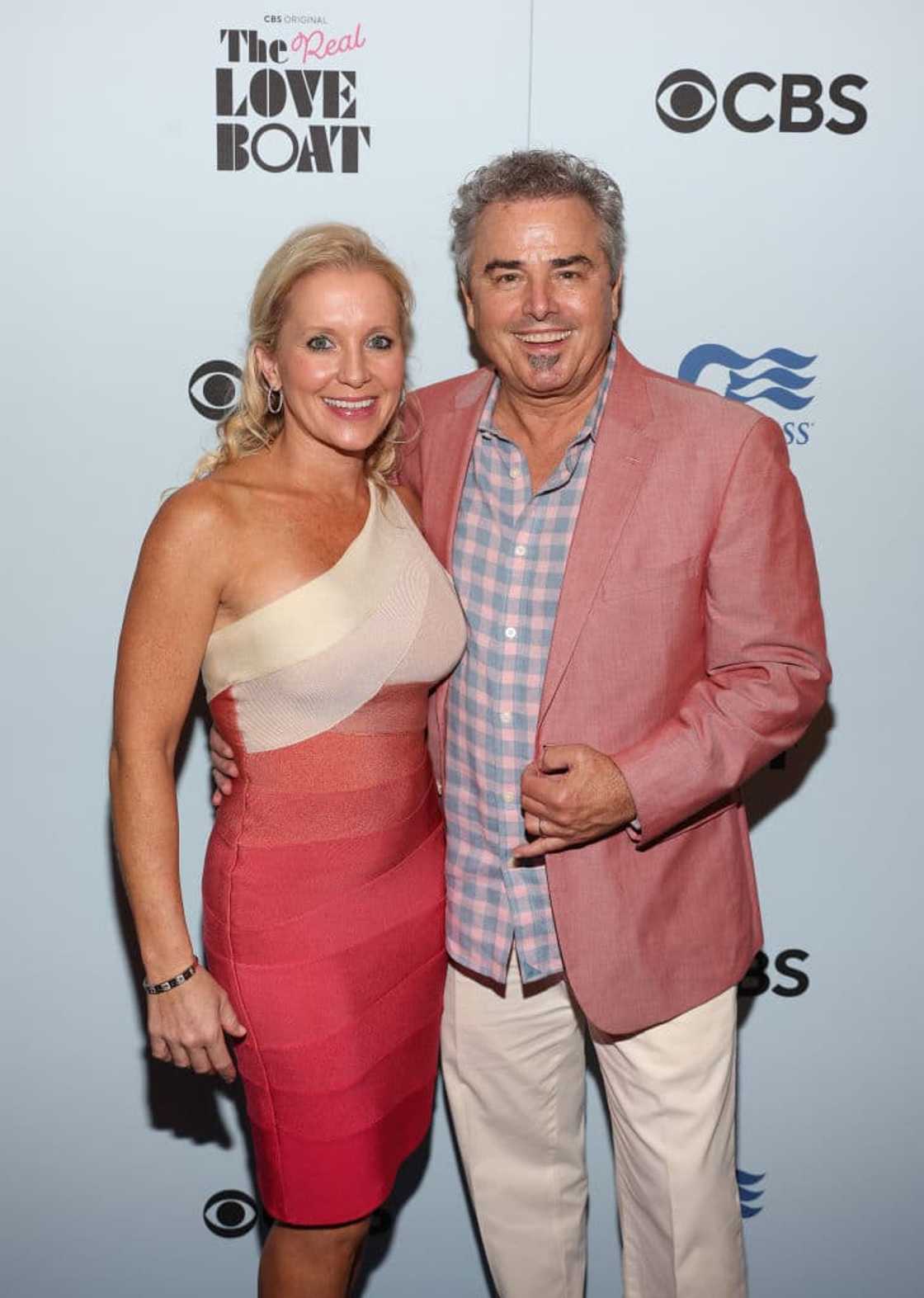 Christopher Knight's current wife Christopher Knight's current wife