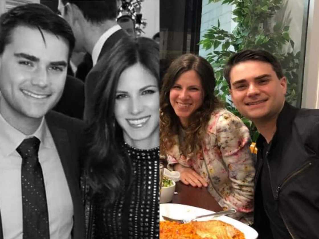 Dr Mor Shapiro bio: Interesting details about Ben Shapiro wife