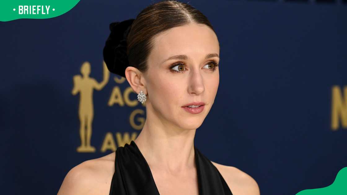 Taissa Farmiga in Los Angeles Taissa Farmiga in Los Angeles