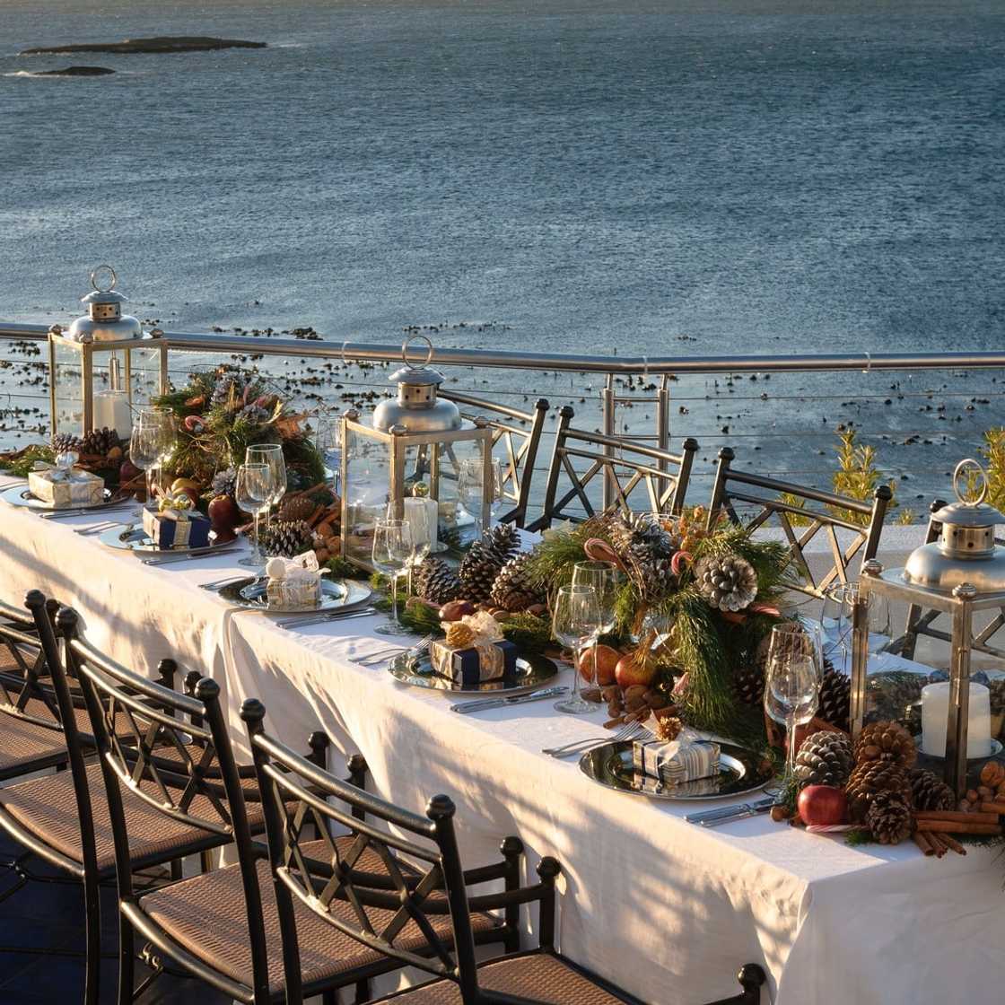 wedding at the beach