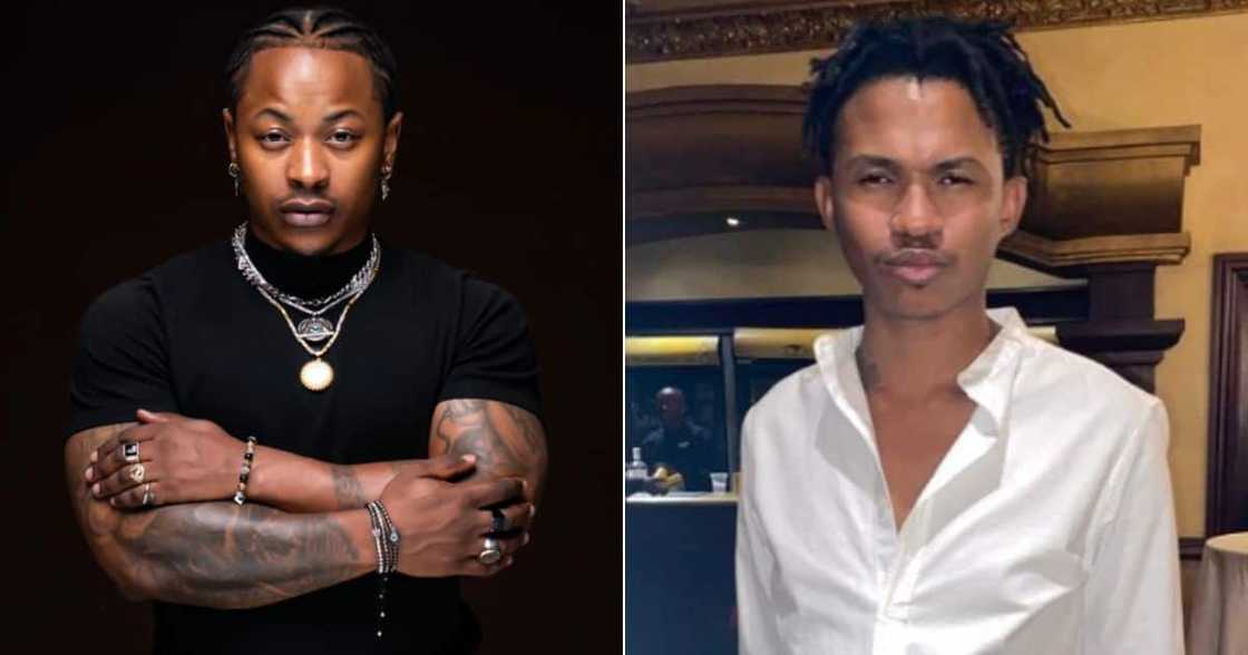 Priddy Ugly, Musa Khawula