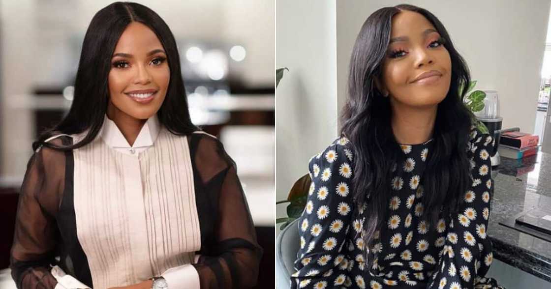 Terry Pheto, Kicks Off, End, Work Year, Replacement, “Kind Regards”, “Asbonge”, Emails, Office Lingo Terry Pheto, Kicks Off, End, Work Year, Replacement, “Kind Regards”, “Asbonge”, Emails, Office Lingo