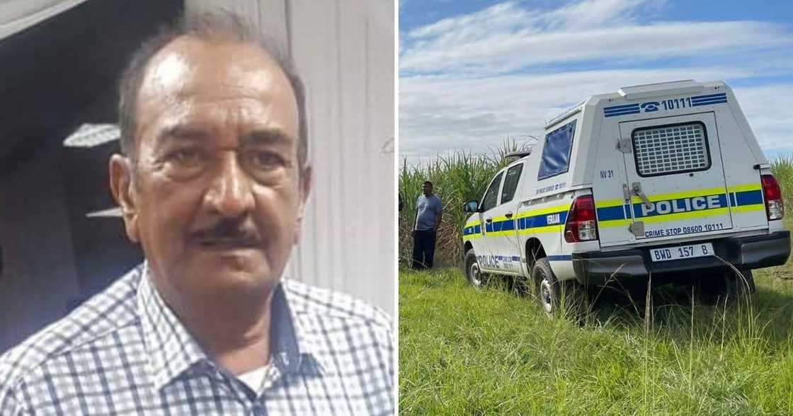 KZN mayor, murder, bullets, Durban, farm murder KZN mayor, murder, bullets, Durban, farm murder