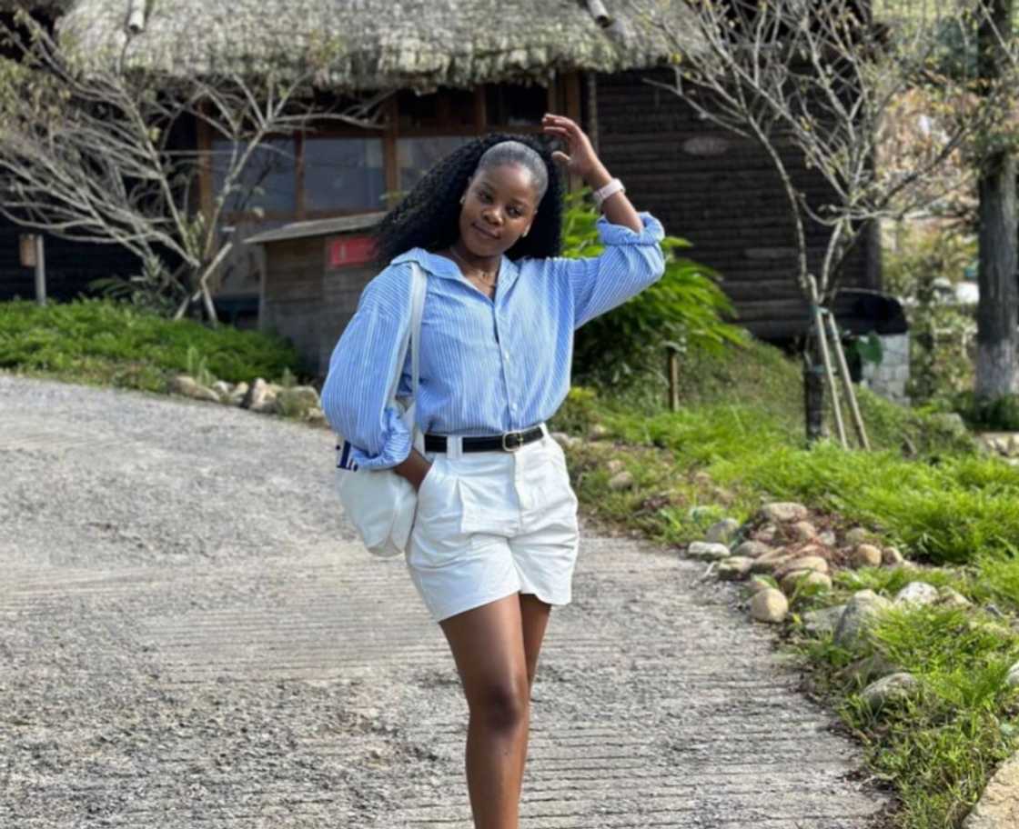 Social media users mistook the beautiful views of Matatiele for Lesotho Social media users mistook the beautiful views of Matatiele for Lesotho