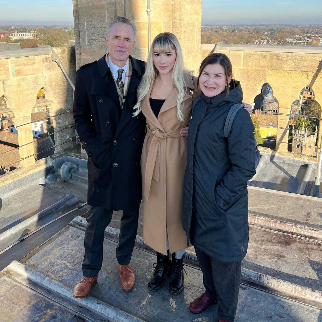 Tammy Peterson's profiles Tammy Peterson's profiles