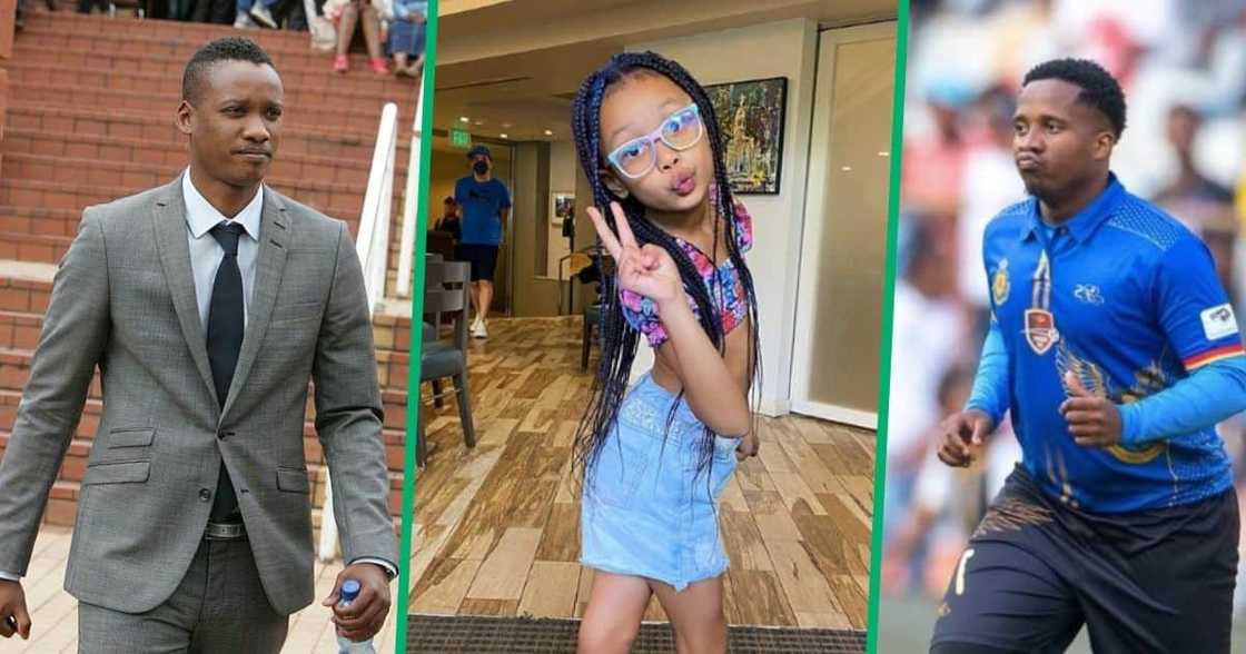 5 rich SA celebrity children in South Africa 5 rich SA celebrity children in South Africa