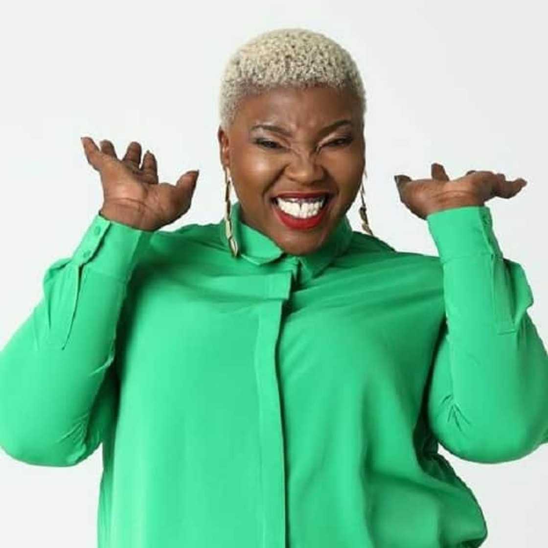 Celeste Ntuli biography: age, child, husband, siblings, comedy, movie, Instagram and contact details Celeste Ntuli biography: age, child, husband, siblings, comedy, movie, Instagram and contact details