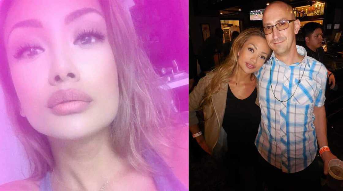 Who is Ria Sommerfeld’s boyfriend now? Who is Ria Sommerfeld’s boyfriend now?
