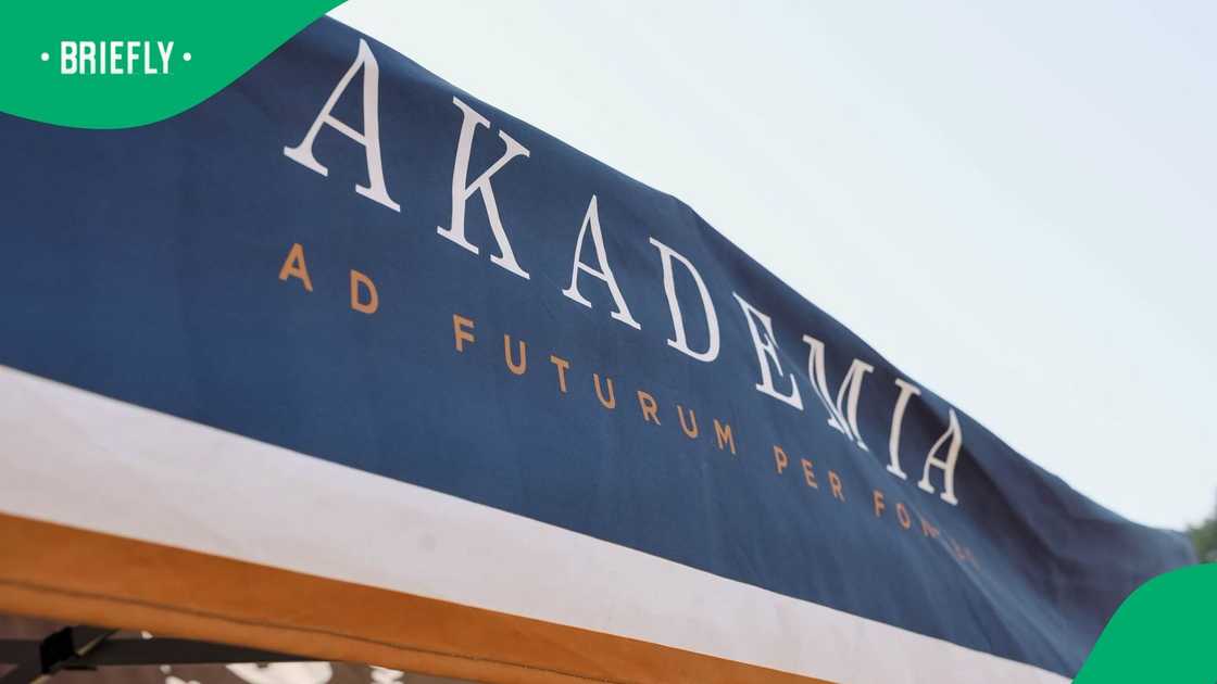 Solidarity will spend R3.2 billion building Akademia Solidarity will spend R3.2 billion building Akademia
