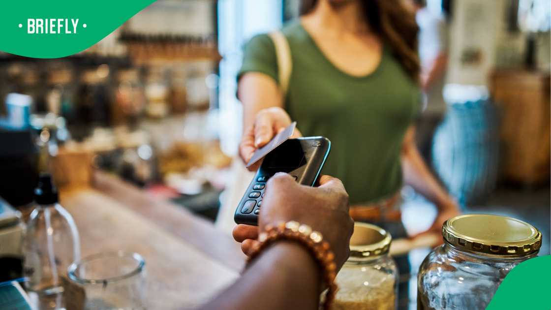 London TikToker stunned by toiletries bill in one Joburg store