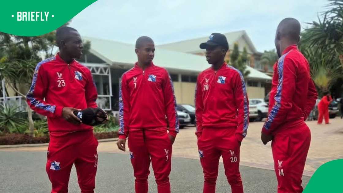 Milford Football Club, KwaZulu Natal, South Africa