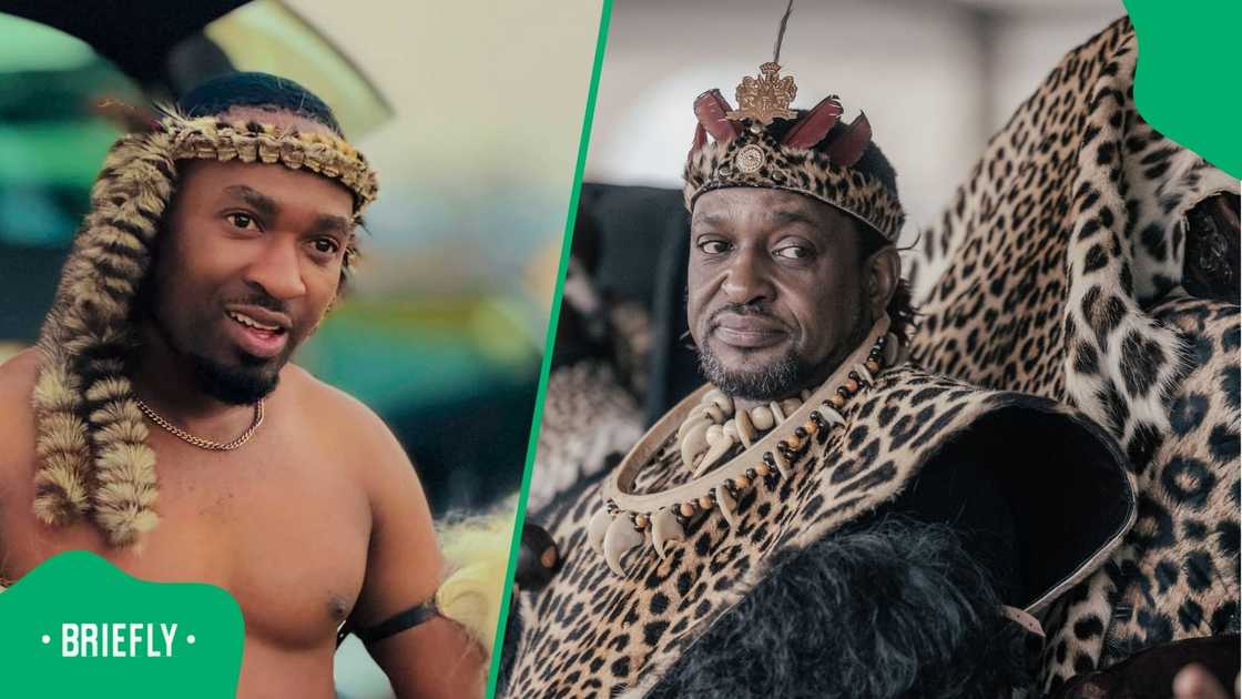 Sminofu summoned by Zulu royal house