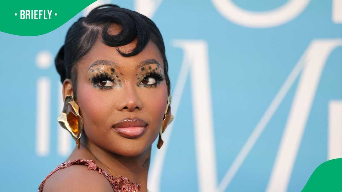 Summer Walker addresses In The City performance controversy Summer Walker addresses In The City performance controversy