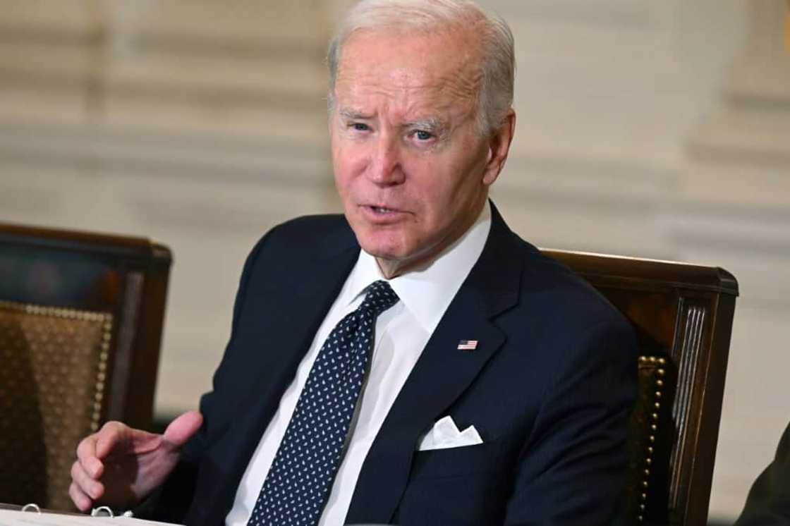 With time running out before the November 2022 US midterm elections, Democratic President Joe Biden is leading an intensified campaign to paint Republicans as reckless and readying to slash social spending for the poor With time running out before the November 2022 US midterm elections, Democratic President Joe Biden is leading an intensified campaign to paint Republicans as reckless and readying to slash social spending for the poor