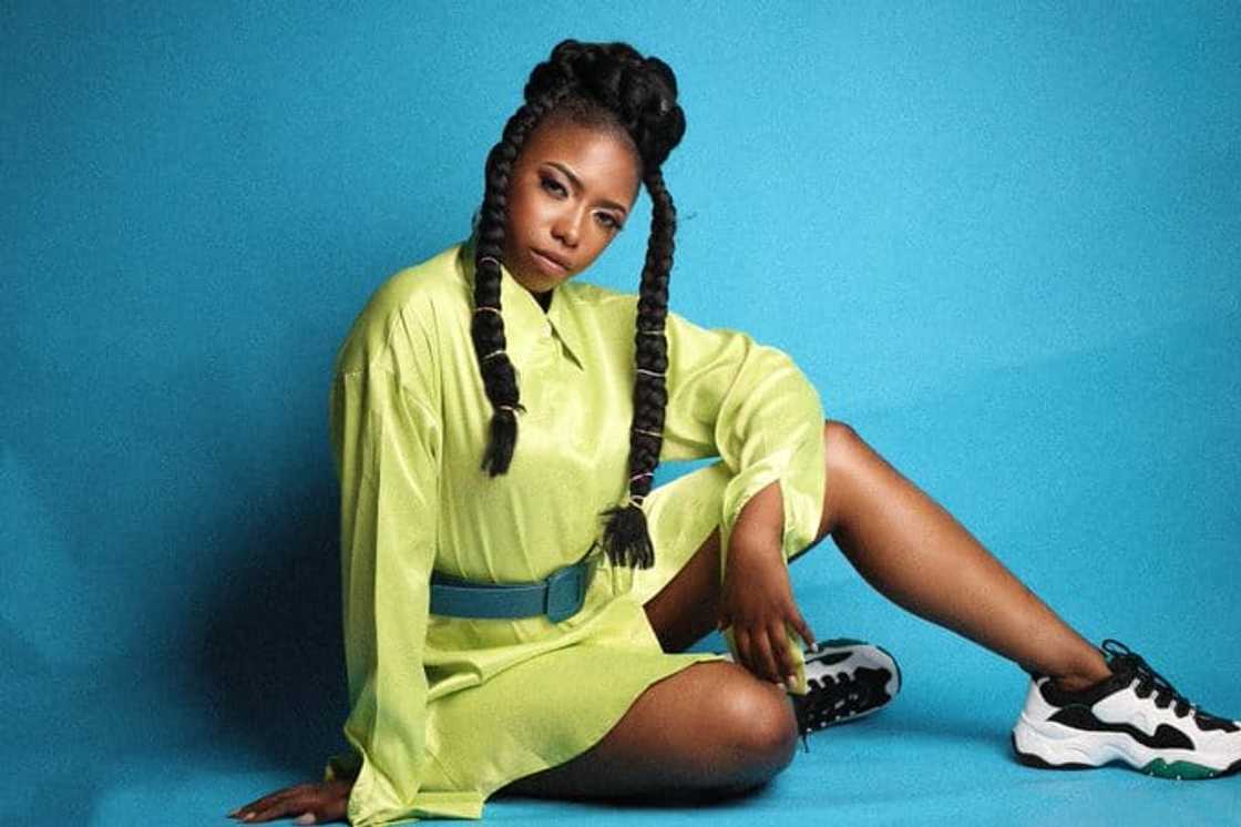 Gigi LaMayne Gigi LaMayne