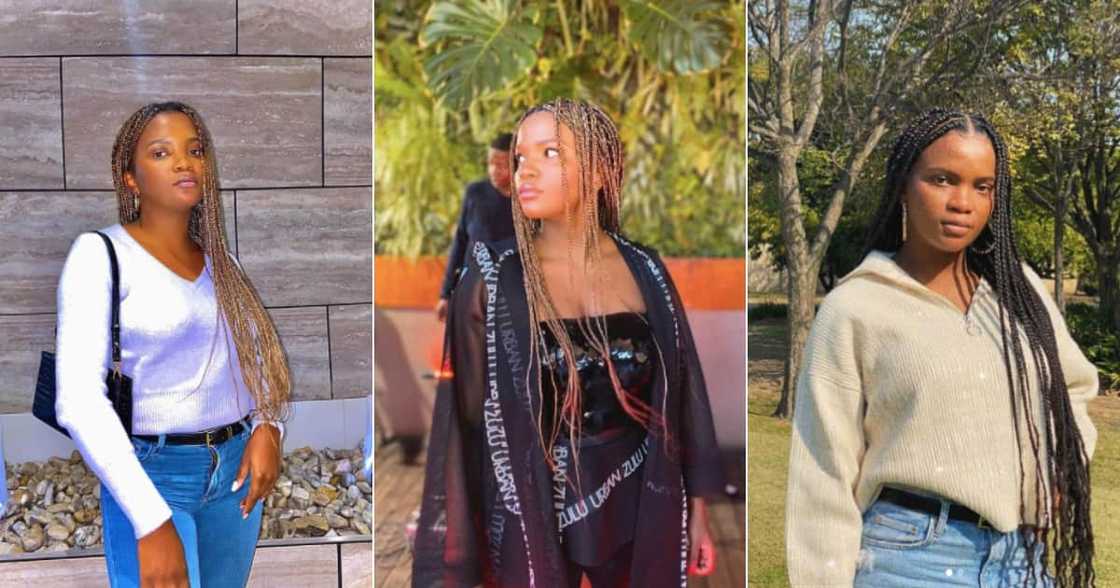 Ami Faku speaks about trying times before her single with Emtee drops Ami Faku speaks about trying times before her single with Emtee drops