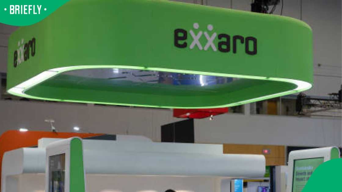 Exxaro Resources confirmed that one of the men was employed by one of its contractors Exxaro Resources confirmed that one of the men was employed by one of its contractors