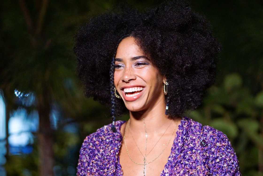 Herizen Guardiola