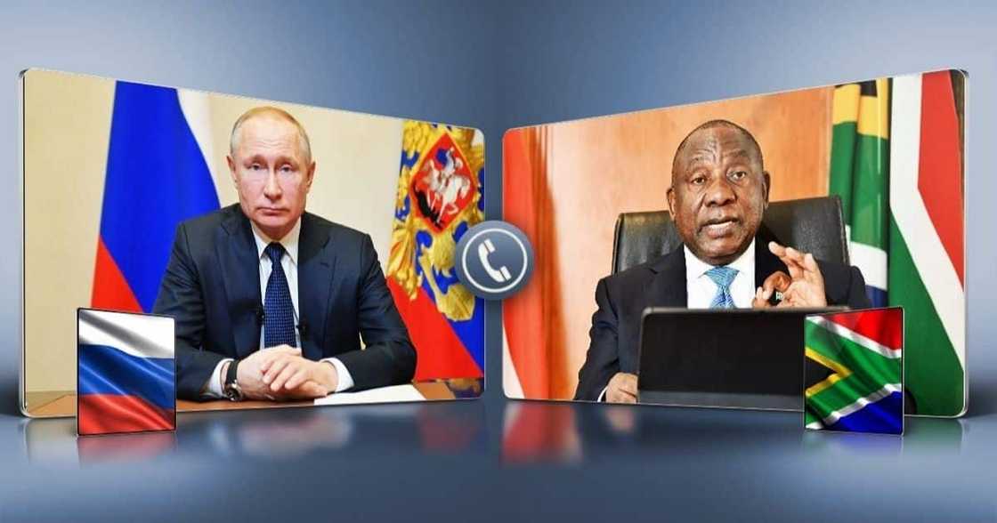 Duduzile Zuma, Shade, Cyril Ramaphosa, Russia, Vladimir Putin, South Africa Duduzile Zuma, Shade, Cyril Ramaphosa, Russia, Vladimir Putin, South Africa